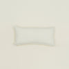 Couscous 12x22 Pillow - Ivory