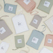 Essential Percale Pillowcases, Set of 2 - Blush