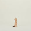 Small Pepper Mill in Beech