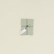 Simple Linen Pillowcases - Sage