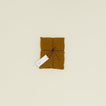 Simple Linen Pillowcases - Bronze