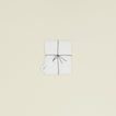 Simple Linen Pillowcases - White