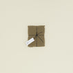 Simple Linen Pillowcases - Olive