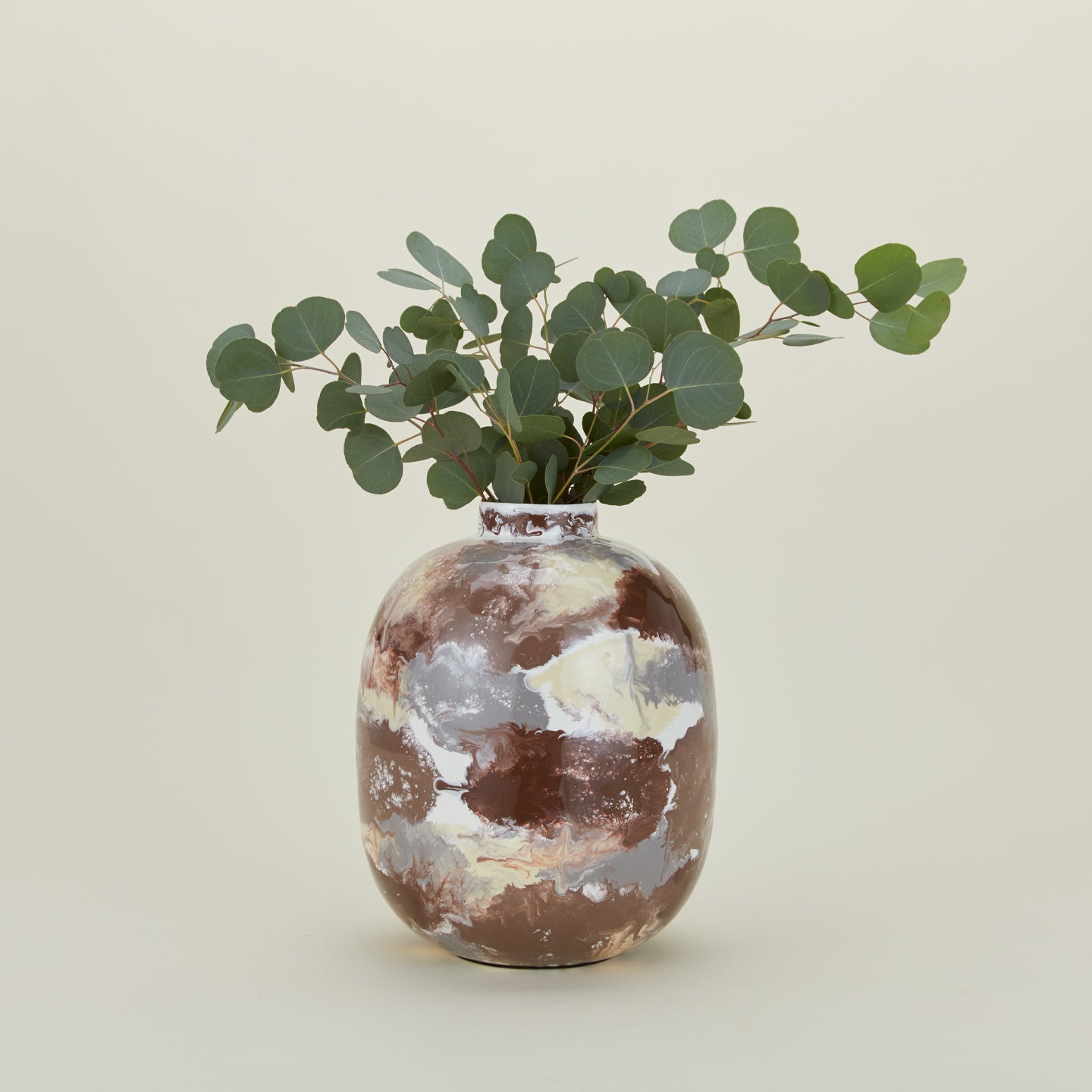 Thyra Vase