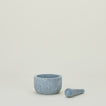 Soapstone Mortar + Pestle