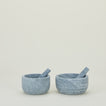 Soapstone Mortar + Pestle