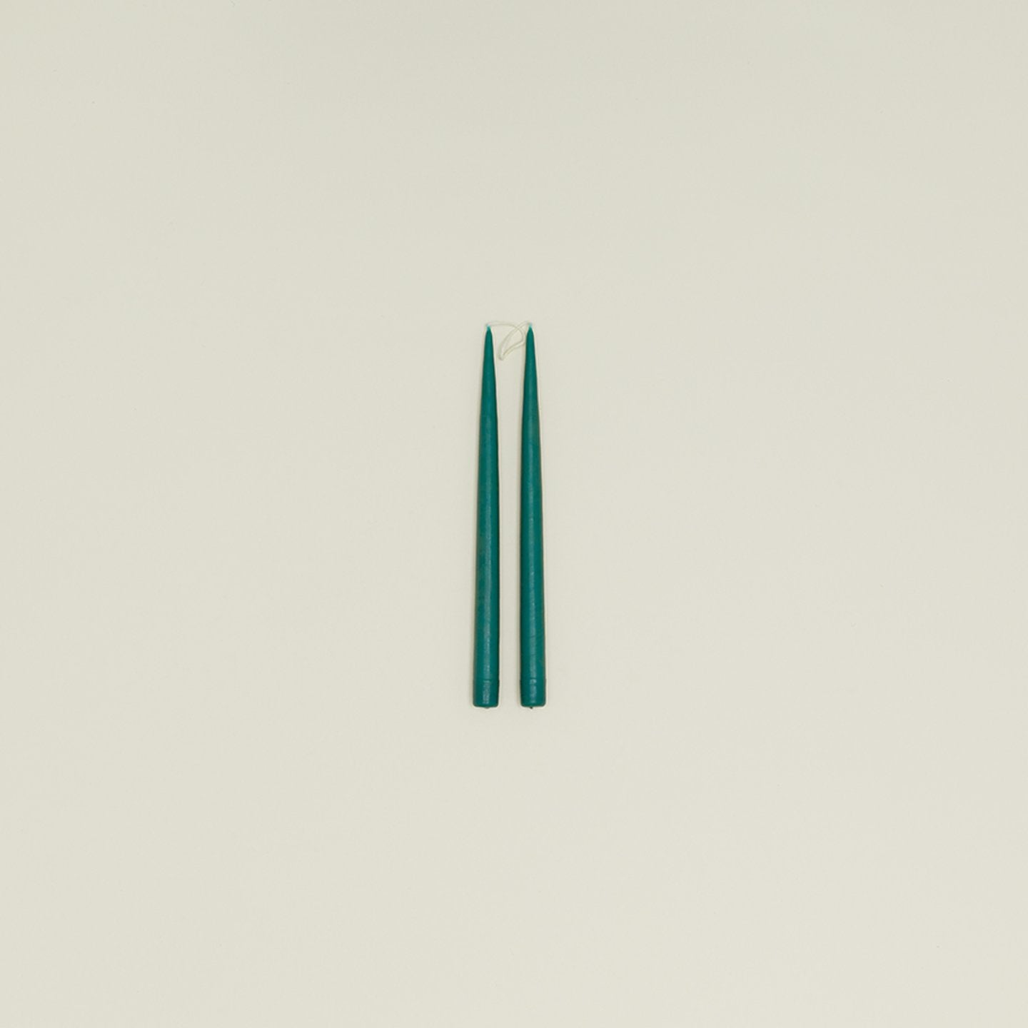 Hand Dipped Taper Set - Pine