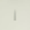 Hand Dipped Taper Set  - Pewter