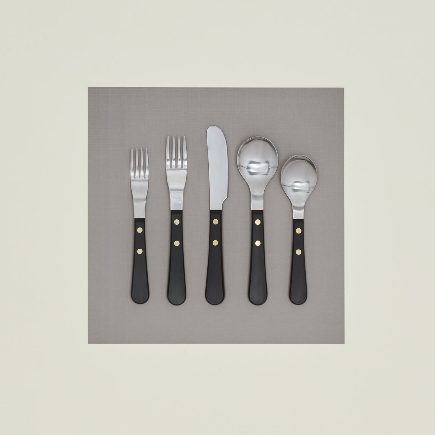 Provencal Flatware