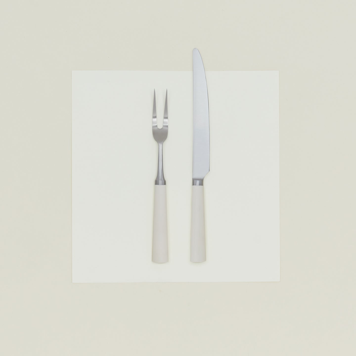 Carving Set