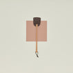 Leather + Beech Fly Swatter