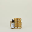 Brass Basket