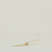 Brass Cake Server