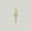 Brass Cake Server