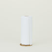 Brass Paper Towel Holder