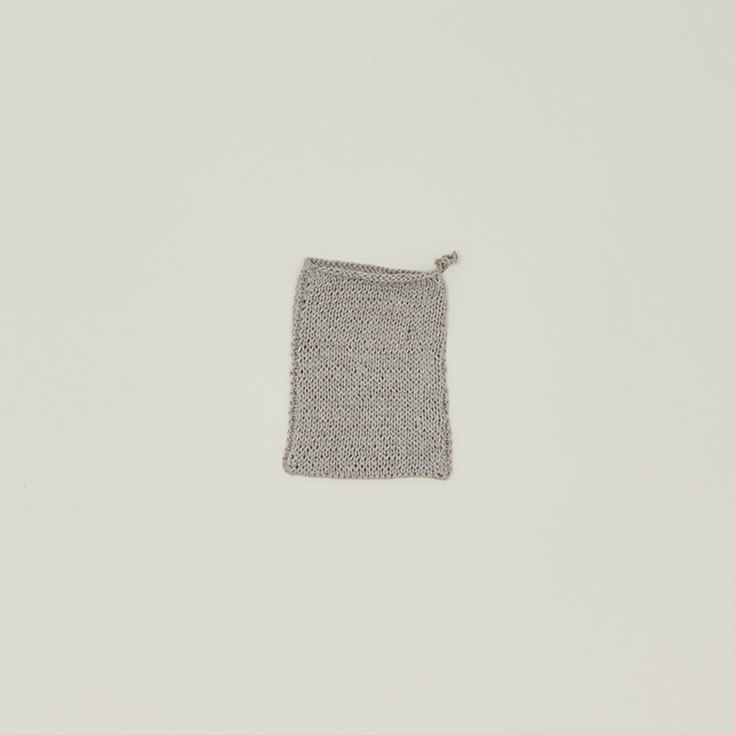 Linen Body Wash Cloth