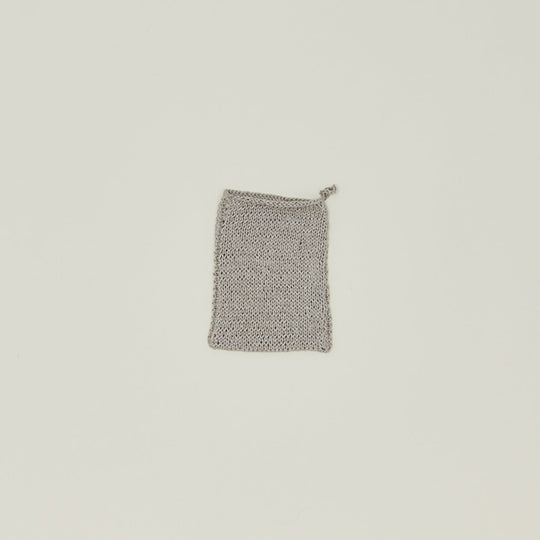 Linen Body Wash Cloth
