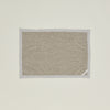 Linen Bath Mat