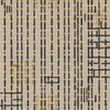 Weave Wallpaper - Grey
