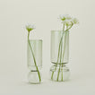 Recycled Bulb Vase