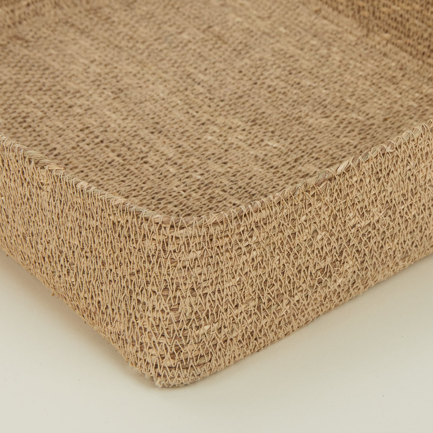 Essential Letter Tray - Natural
