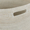Essential Hamper - White