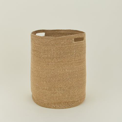 Essential Hamper - Natural