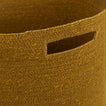 Essential Hamper - Mustard
