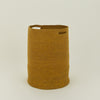 Essential Hamper - Mustard