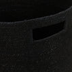 Essential Hamper - Black