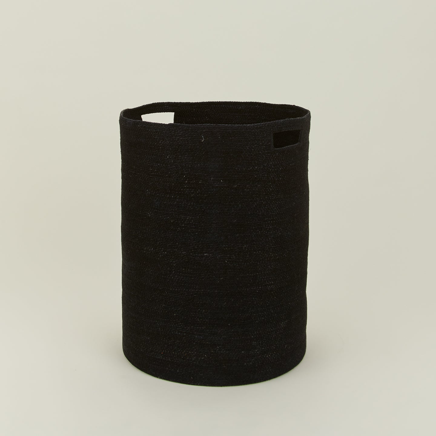 Essential Hamper - Black