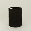Essential Hamper - Black