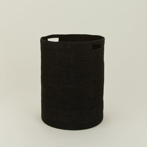 Essential Hamper - Black
