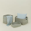 Essential Letter Tray - Sky