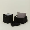 Essential Letter Tray - Black