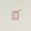Essential Percale Pillowcases, Set of 2 - Blush