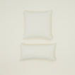 Couscous 12x22 Pillow - Ivory