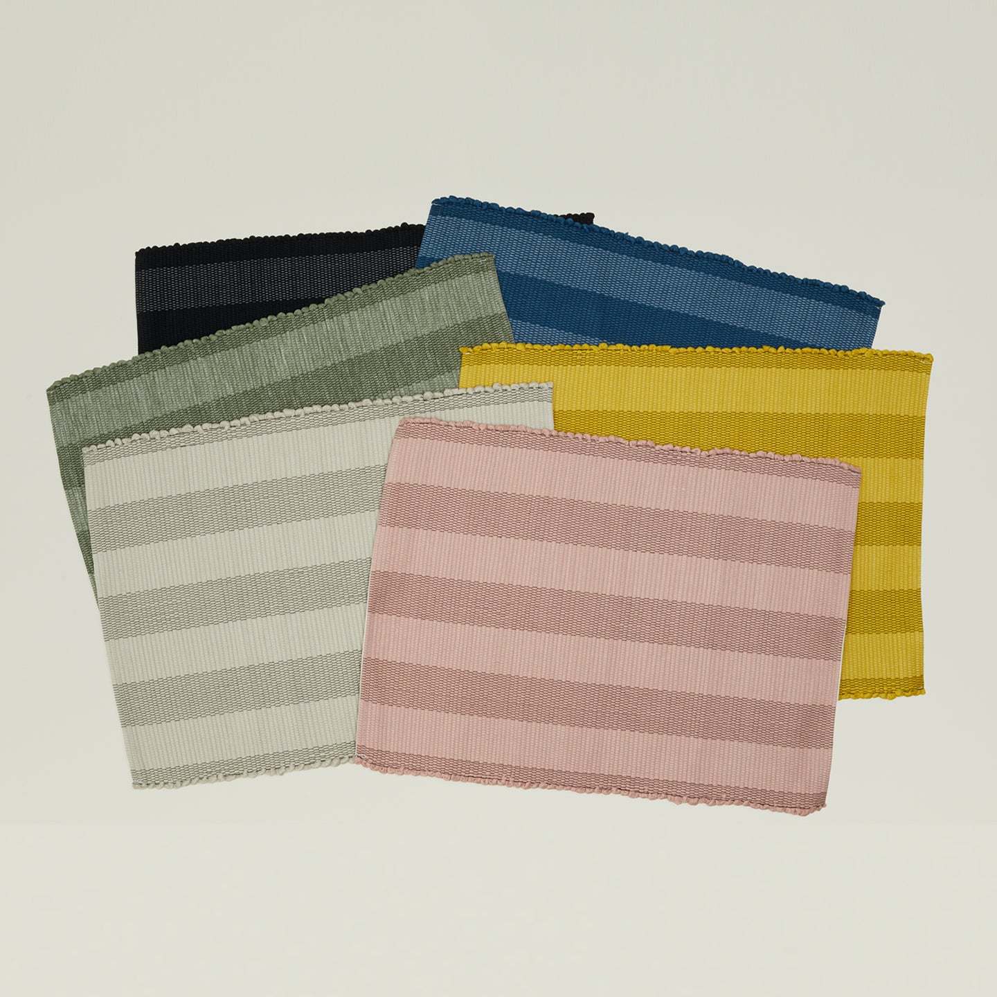 Essential Floor Mat - Navy