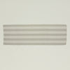 Essential Floor Runner - Light Grey