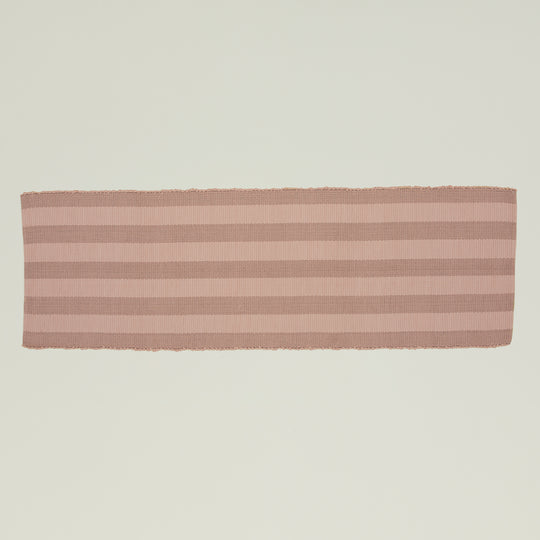 Essential Floor Runner - Blush