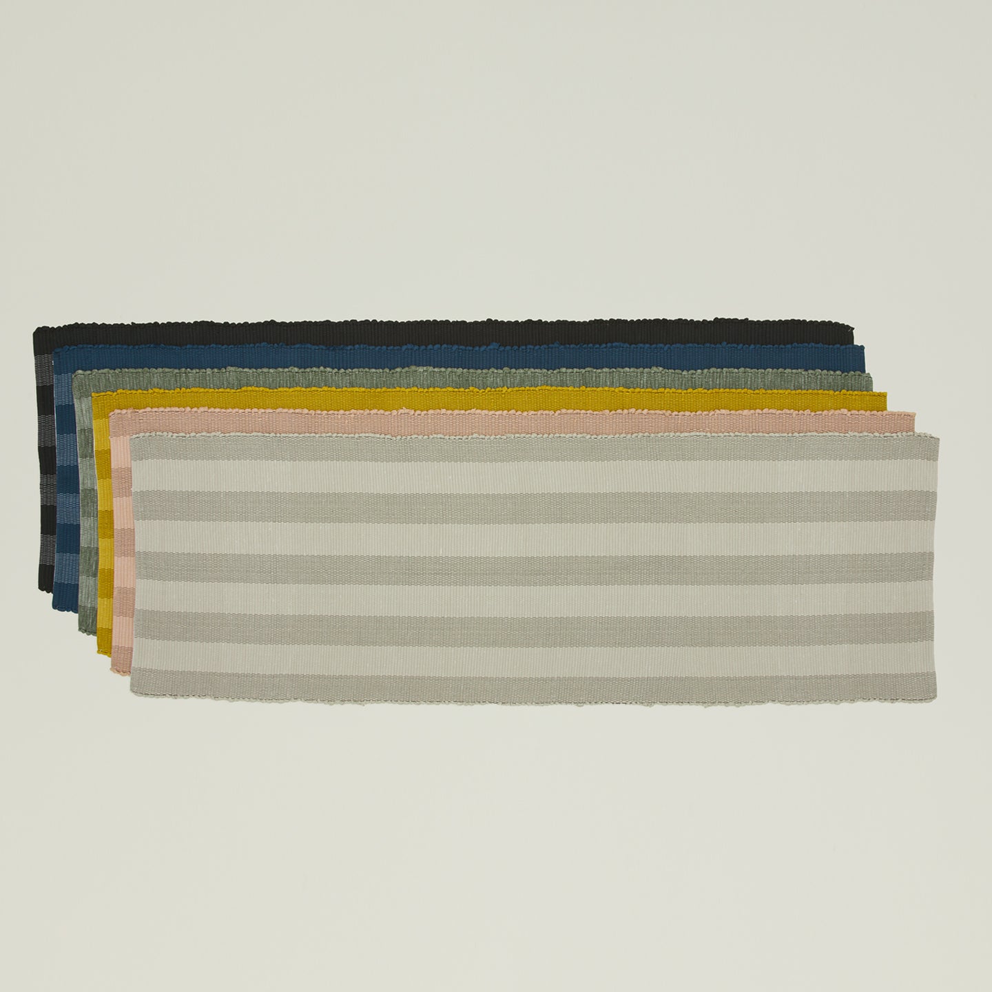 Essential Floor Runner - Navy