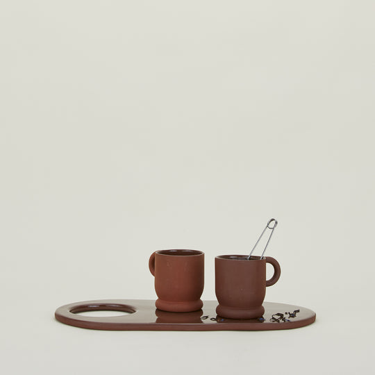 Terra Serving Board