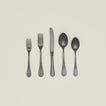 Hudson Flatware - Black