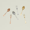 Hudson Serving Set - Copper
