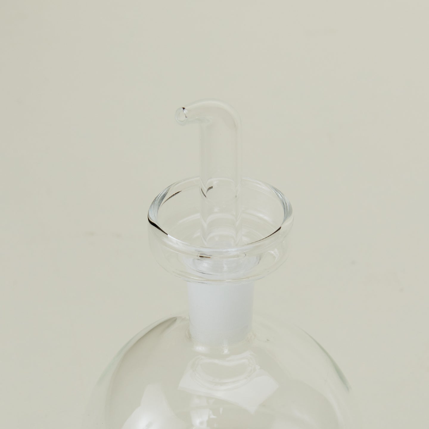 Close up view of Essential Kitchen Bottle, Set of 2