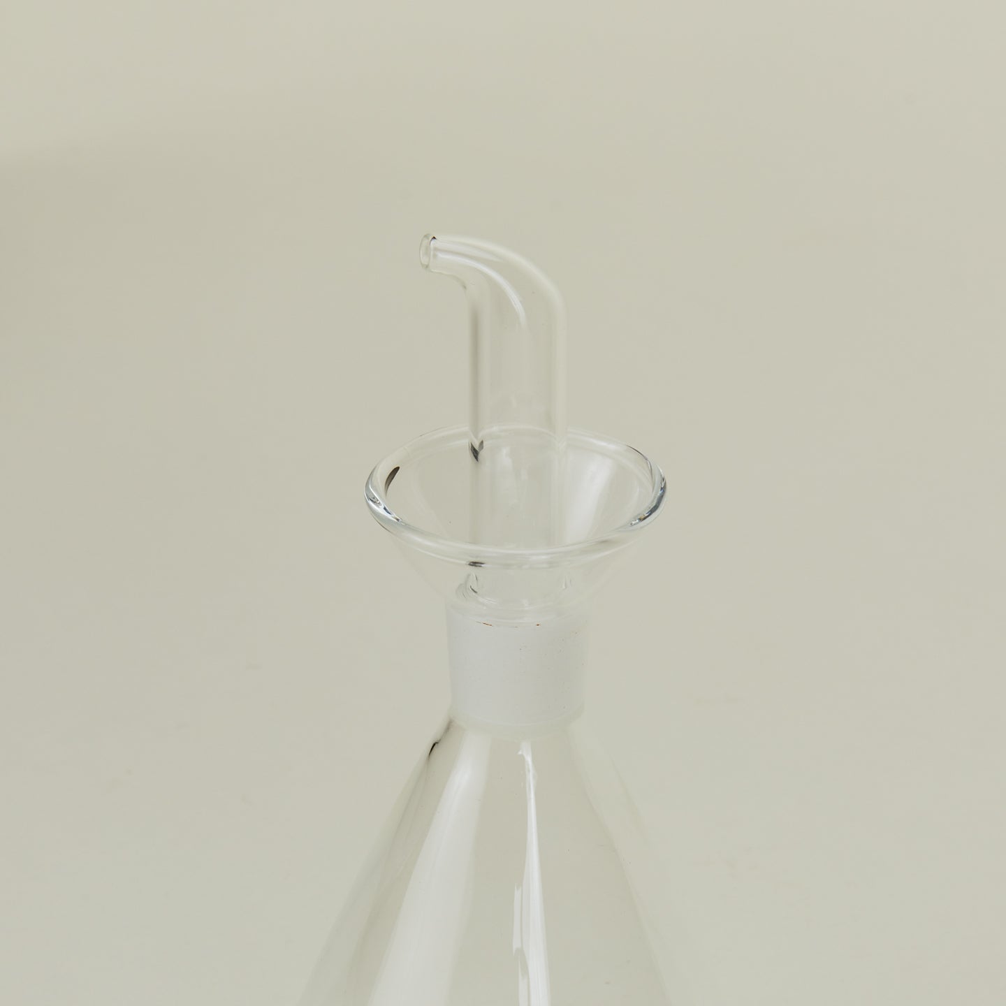 Close up view of Medium Essential Kitchen Bottle