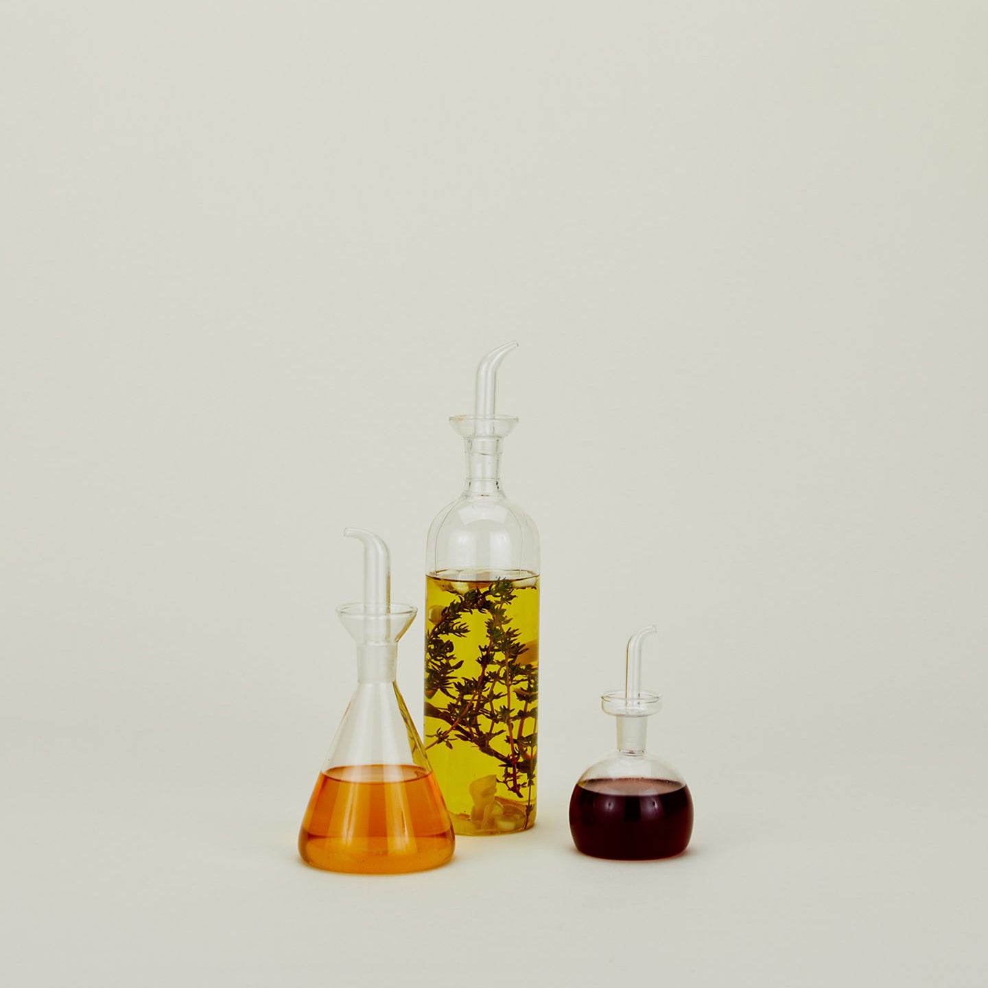 Large Essential Kitchen Bottle