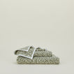 Space Dye Terry Towel - Olive