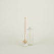 Essential Wood Glass Brush