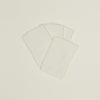 Simple Linen Napkin - Ivory